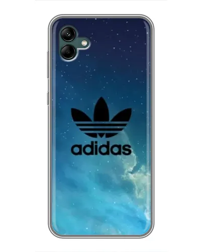 Чехол для Samsung Galaxy A04 с картинкой «Adidas Stone Logo» Чехол для Samsung Galaxy A04 с картинкой «Adidas Stone Logo»