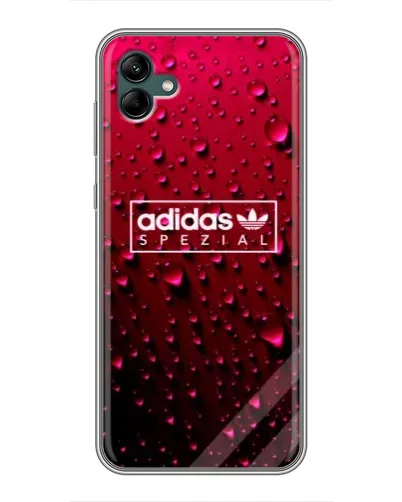 Чехол для Samsung Galaxy A04 с картинкой «Adidas Gold Marble» Чехол для Samsung Galaxy A04 с картинкой «Adidas Gold Marble»