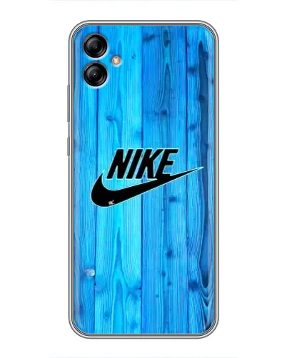 Чехол для Samsung Galaxy A04e (A042) с картинкой «Голубое дерево Nike» Чехол для Samsung Galaxy A04e (A042) с картинкой «Голубое дерево Nike»