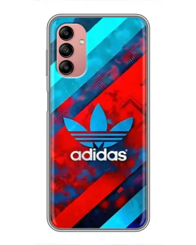 Чехол для Samsung Galaxy A04s с картинкой «Абстракция Adidas» Чехол для Samsung Galaxy A04s с картинкой «Абстракция Adidas»