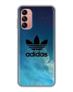 Чехол для Samsung Galaxy A04s с картинкой «Adidas Stone Logo» Чехол для Samsung Galaxy A04s с картинкой «Adidas Stone Logo»