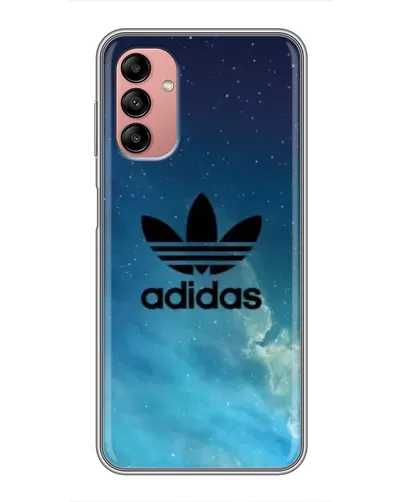 Чехол для Samsung Galaxy A04s с картинкой «Adidas Stone Logo» Чехол для Samsung Galaxy A04s с картинкой «Adidas Stone Logo»