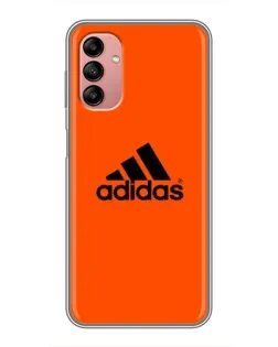 Чехол для Samsung Galaxy A04s с картинкой «Adidas Ukraine» Чехол для Samsung Galaxy A04s с картинкой «Adidas Ukraine»