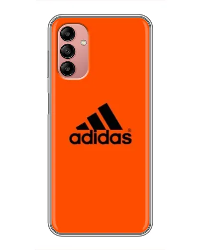 Чехол для Samsung Galaxy A04s с картинкой «Adidas Ukraine» Чехол для Samsung Galaxy A04s с картинкой «Adidas Ukraine»