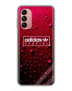 Чехол для Samsung Galaxy A04s с картинкой «Adidas Gold Marble» Чехол для Samsung Galaxy A04s с картинкой «Adidas Gold Marble»