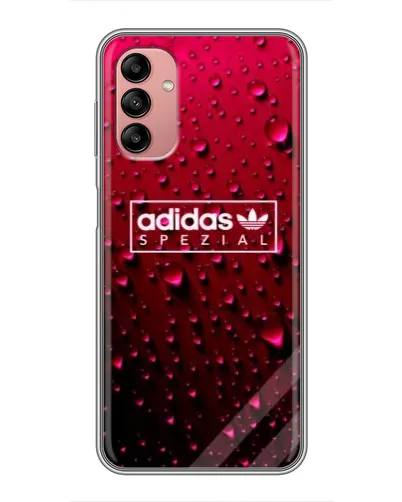 Чехол для Samsung Galaxy A04s с картинкой «Adidas Gold Marble» Чехол для Samsung Galaxy A04s с картинкой «Adidas Gold Marble»