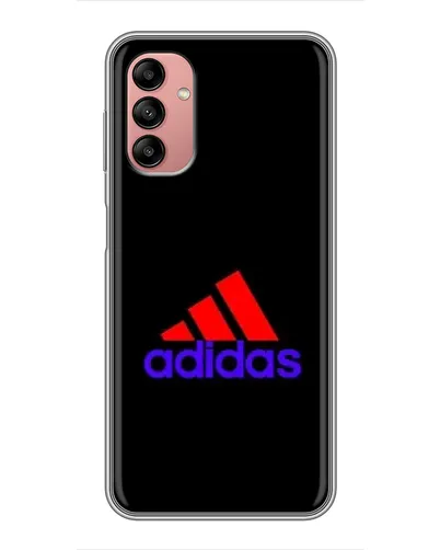 Чехол для Samsung Galaxy A04s с картинкой «Классический Adidas» Чехол для Samsung Galaxy A04s с картинкой «Классический Adidas»