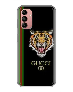 Чохол для Samsung Galaxy A04s з картинкою «Тигр Gucci»