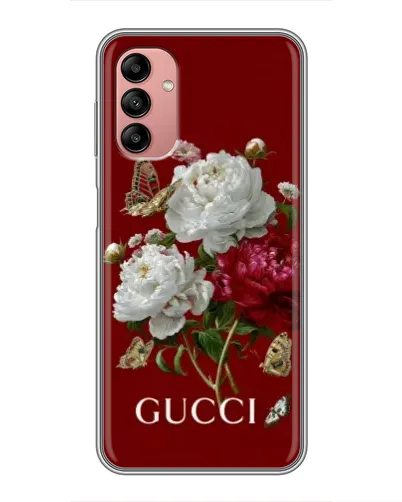 Чохол для Samsung Galaxy A04s з картинкою «Gucci — сад»
