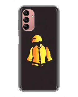 Чохол для Samsung Galaxy A04s з картинкою «Winner Winner — PUBG»