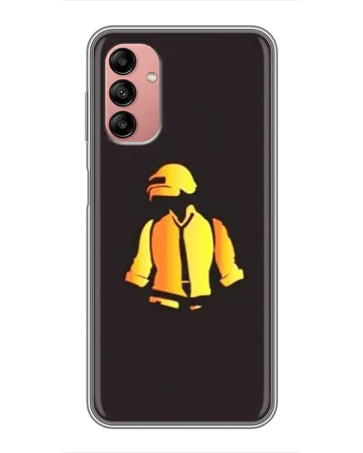Чохол для Samsung Galaxy A04s з картинкою «Winner Winner — PUBG»