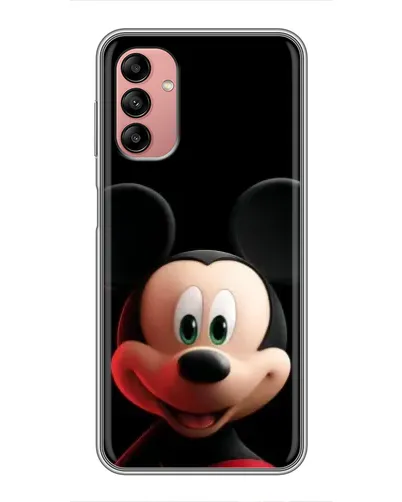 Чехол для Samsung Galaxy A04s с картинкой «Улыбающийся Микки Маус» Чехол для Samsung Galaxy A04s с картинкой «Улыбающийся Микки Маус»