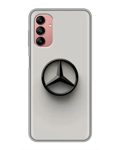 Чохол для Samsung Galaxy A04s з картинкою «Mercedes Maybach стиль»