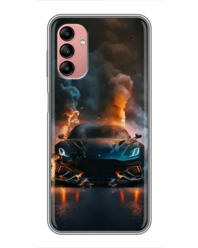 Чохол для Samsung Galaxy A04s з картинкою «Lamborghini димна естетика» Чохол для Samsung Galaxy A04s з картинкою «Lamborghini димна естетика»