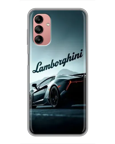 Чохол для Samsung Galaxy A04s з картинкою «Класичний Lamborghini надпис» Чохол для Samsung Galaxy A04s з картинкою «Класичний Lamborghini надпис»