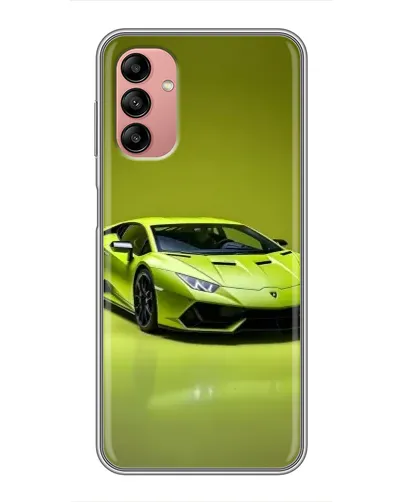 Чохол для Samsung Galaxy A04s з картинкою «Салатовий Lamborghini Huracan» Чохол для Samsung Galaxy A04s з картинкою «Салатовий Lamborghini Huracan»