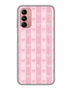 Чохол для Samsung Galaxy A04s з картинкою «Ретро стрічка»