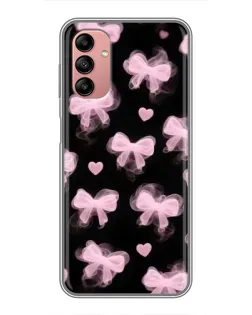 Чохол для Samsung Galaxy A04s з картинкою «Геометрія банту»
