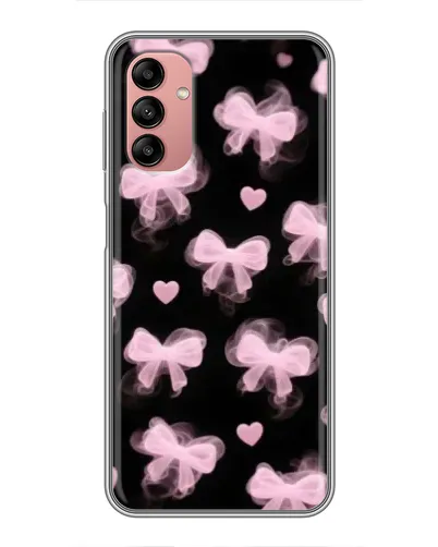Чохол для Samsung Galaxy A04s з картинкою «Геометрія банту»