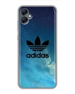Чохол для Samsung Galaxy A05 з картинкою «Adidas Stone Logo»