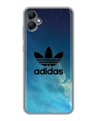 Чохол для Samsung Galaxy A05 з картинкою «Adidas Stone Logo»