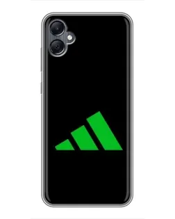 Чохол для Samsung Galaxy A05 з картинкою «Adidas Abstract»