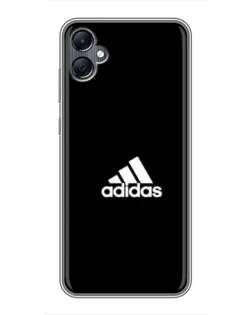 Чохол для Samsung Galaxy A05 з картинкою «Adidas Red Style»