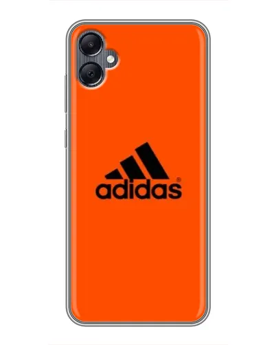 Чохол для Samsung Galaxy A05 з картинкою «Adidas Ukraine»