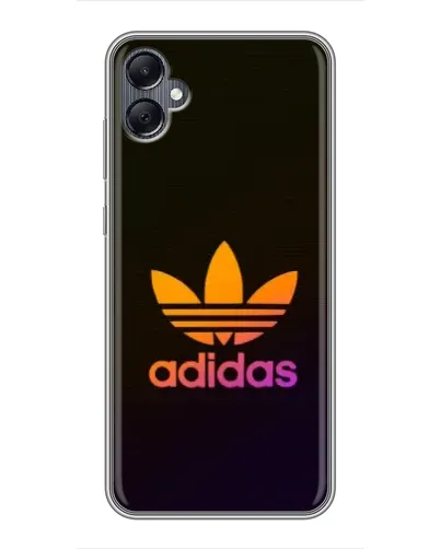 Чохол для Samsung Galaxy A05 з картинкою «Градієнт Adidas»