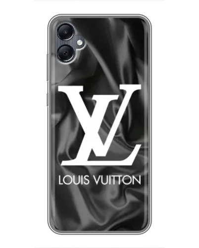 Чохол для Samsung Galaxy A05 з картинкою «Шовковий Louis Vuitton»