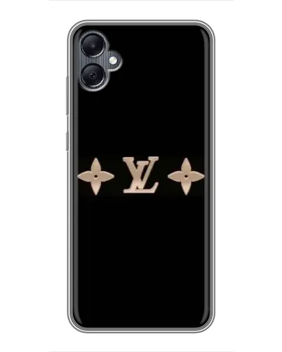 Чохол для Samsung Galaxy A05 з картинкою «Louis Vuitton — мінімалізм»