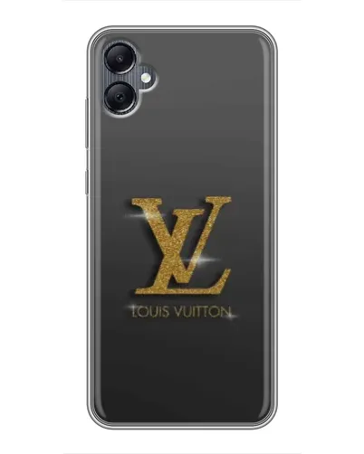 Чохол для Samsung Galaxy A05 з картинкою «Градієнт Louis Vuitton»