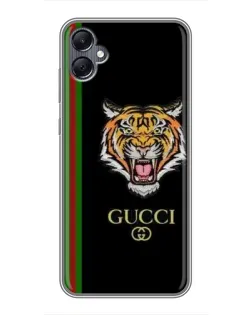 Чохол для Samsung Galaxy A05 з картинкою «Тигр Gucci» Чохол для Samsung Galaxy A05 з картинкою «Тигр Gucci»