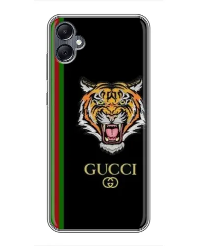 Чохол для Samsung Galaxy A05 з картинкою «Тигр Gucci»