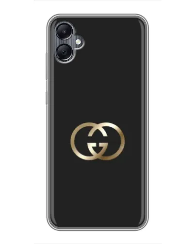 Чохол для Samsung Galaxy A05 з картинкою «Мінімалізм Gucci»