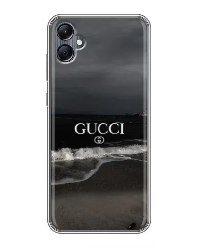 Чохол для Samsung Galaxy A05 з картинкою «Gucci — морський прибій»