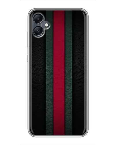 Чохол для Samsung Galaxy A05 з картинкою «Gucci — неонова лінія»