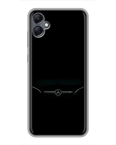 Чохол для Samsung Galaxy A05 з картинкою «Mercedes Stealth Look»