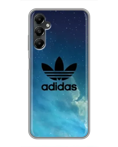 Чехол для Samsung Galaxy A05s с картинкой «Adidas Stone Logo»