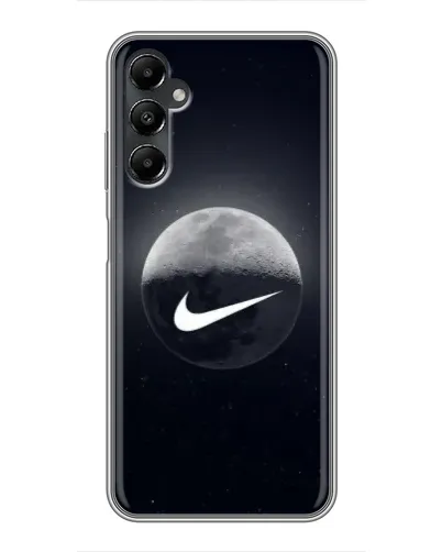 Чехол для Samsung Galaxy A05s с картинкой «Nike в стиле граффити» Чехол для Samsung Galaxy A05s с картинкой «Nike в стиле граффити»