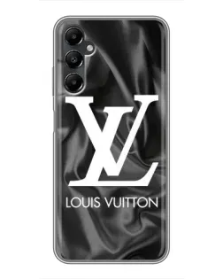 Чехол для Samsung Galaxy A05s с картинкой «Шелковый Louis Vuitton»