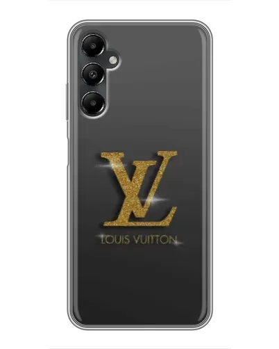 Чехол для Samsung Galaxy A05s с картинкой «Градиент Louis Vuitton»