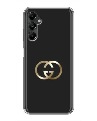 Чехол для Samsung Galaxy A05s с картинкой «Минимализм Gucci»