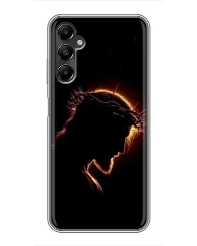 Чехол для Samsung Galaxy A05s с картинкой «Терновый венец» Чехол для Samsung Galaxy A05s с картинкой «Терновый венец»