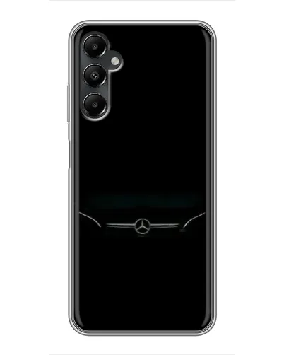 Чехол для Samsung Galaxy A05s с картинкой «Mercedes Stealth Look»