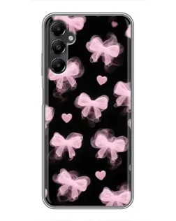 Чохол для Samsung Galaxy A05s з картинкою «Геометрія банту»