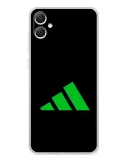 Чехол для Samsung Galaxy A06 с картинкой «Adidas Abstract»