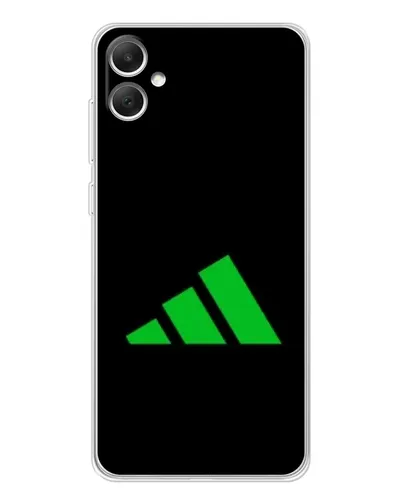 Чехол для Samsung Galaxy A06 с картинкой «Adidas Abstract»