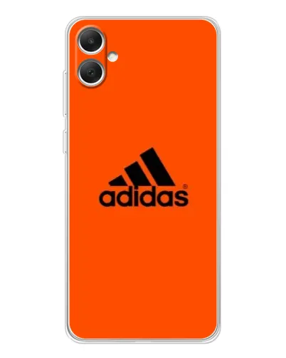 Чехол для Samsung Galaxy A06 с картинкой «Adidas Ukraine»