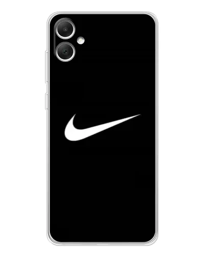 Чехол для Samsung Galaxy A06 с картинкой «Минималистический Найк» Чехол для Samsung Galaxy A06 с картинкой «Минималистический Найк»